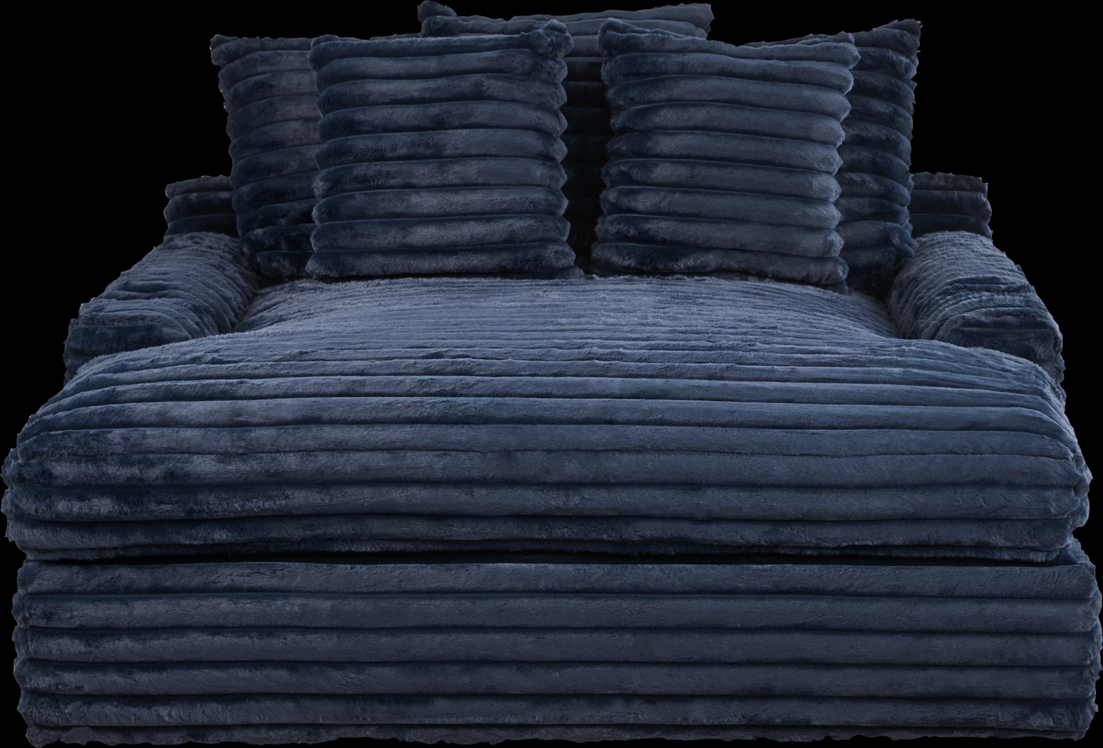 Stratford Midnight Chaise - Thumbnail - Image 2