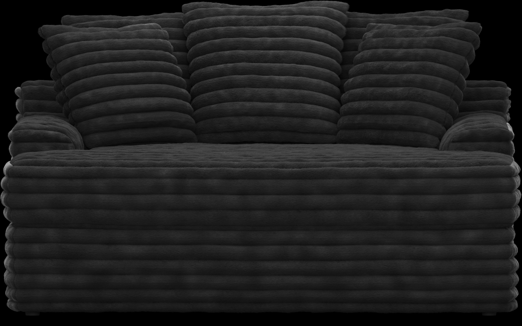 Stratford Onyx Chaise - Thumbnail - Image 2