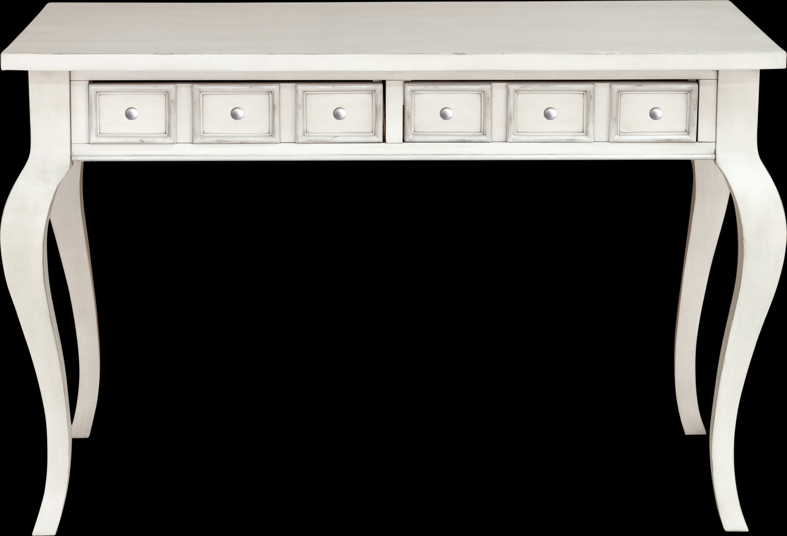 Streamside Gray Desk - Thumbnail - Image 5