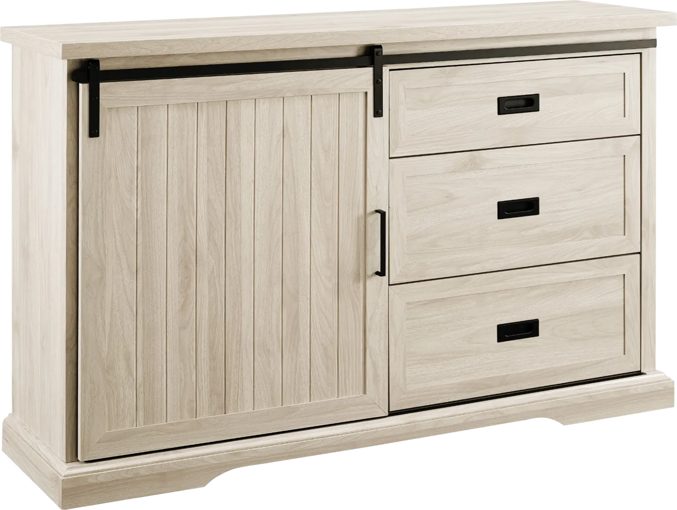 Stridesham Birch Sideboard - Thumbnail - Image 1