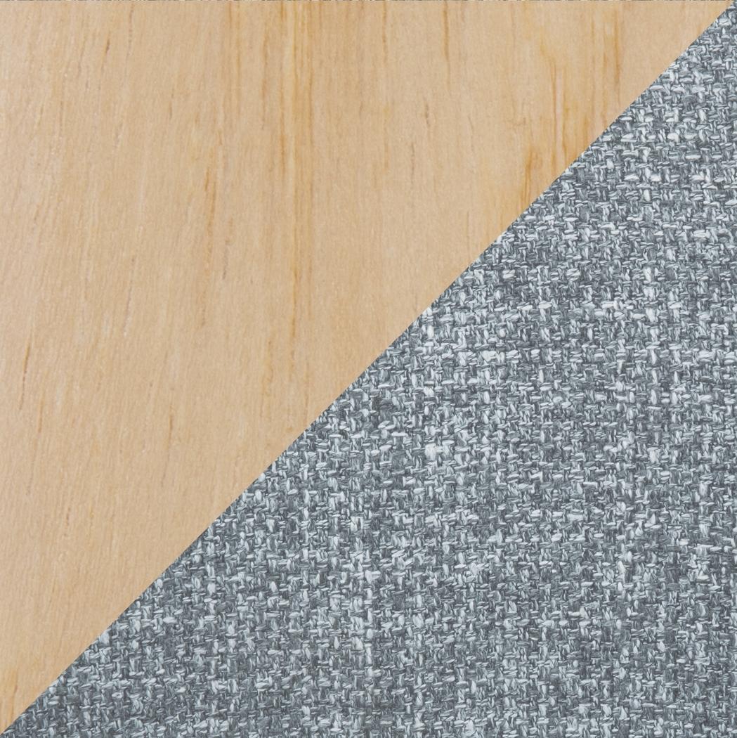 Stroble IV Blue Dining Chair, Set of 2 - Thumbnail - Image 8