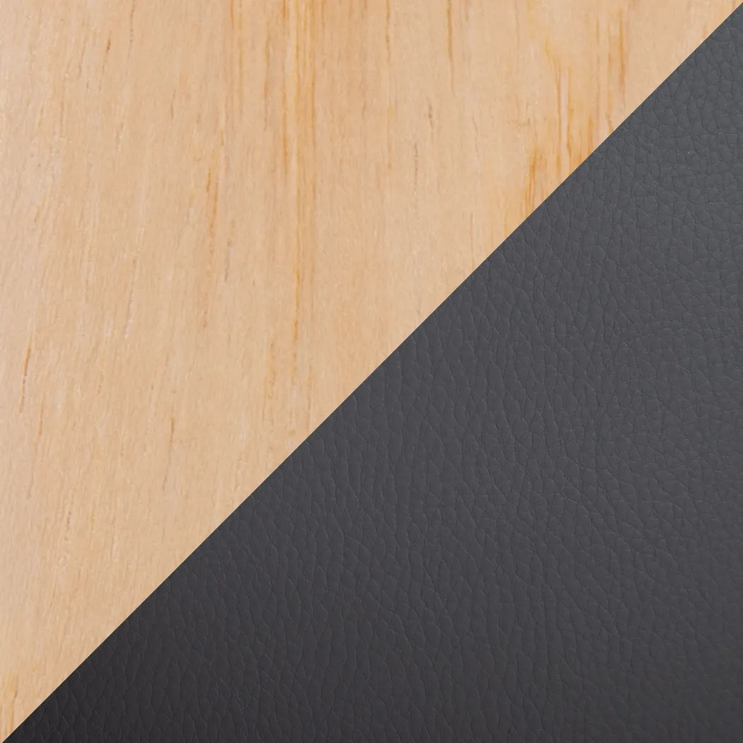 Stroble IX Gray Dining Chair, Set of 2 - Thumbnail - Image 8