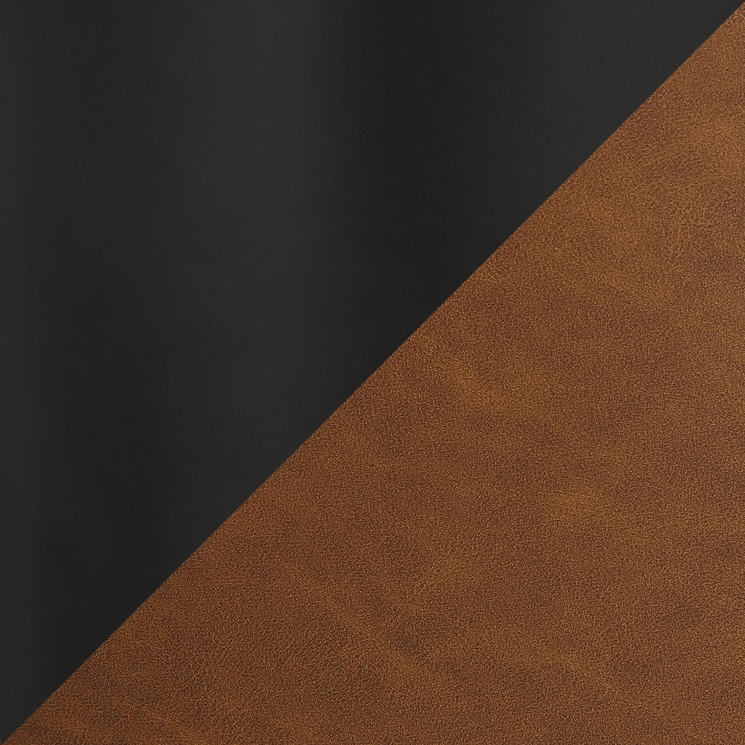 Stroble VI Camel Dining Chair, Set of 2 - Thumbnail - Image 10