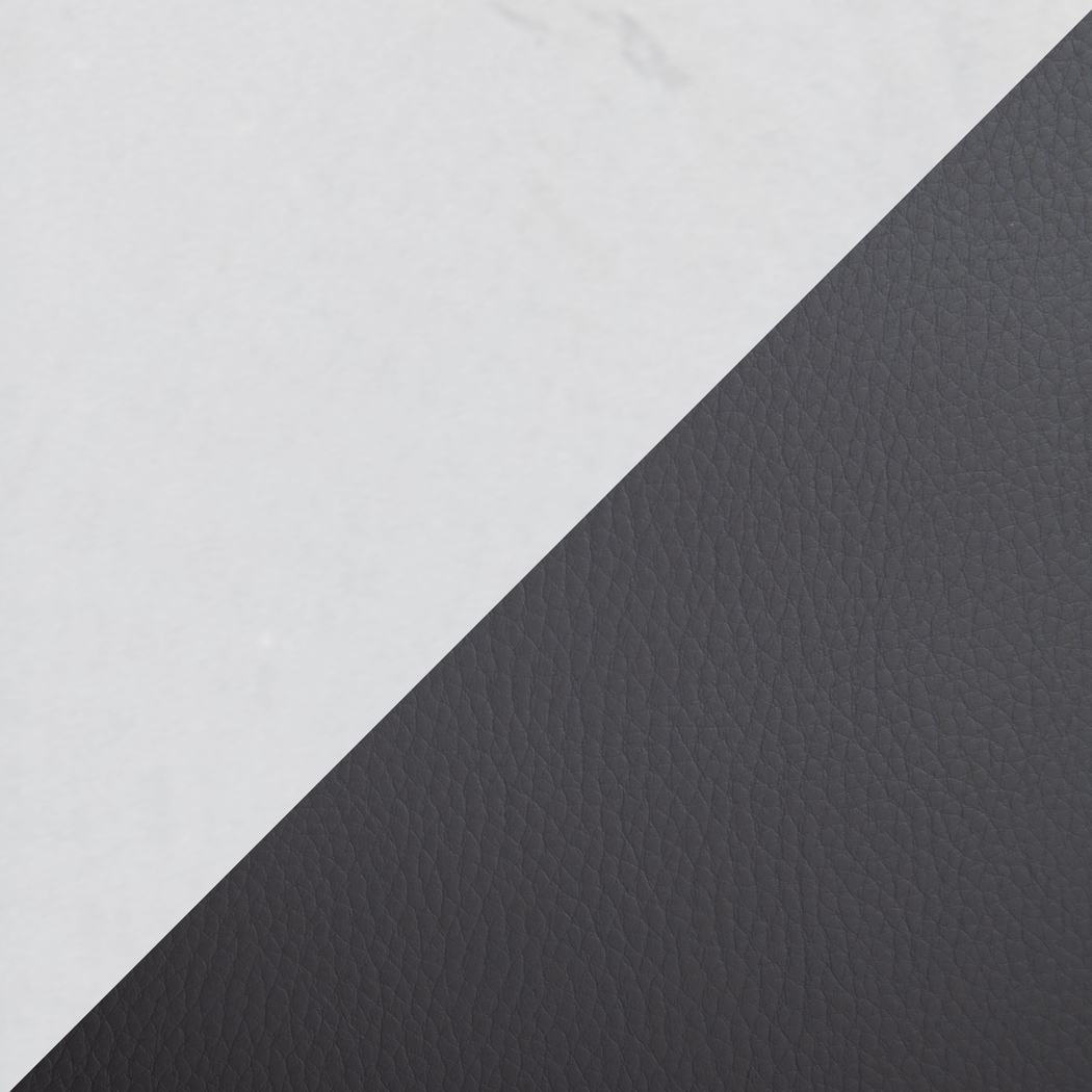 Stroble VII Gray Dining Chair, Set of 2 - Thumbnail - Image 9