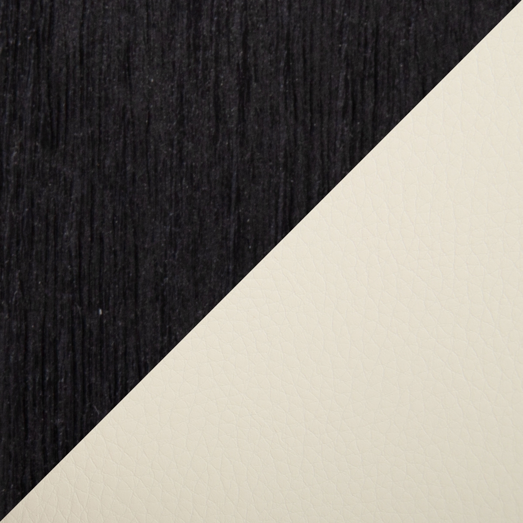 Stroble VIII Cream Dining Chair, Set of 2 - Thumbnail - Image 8