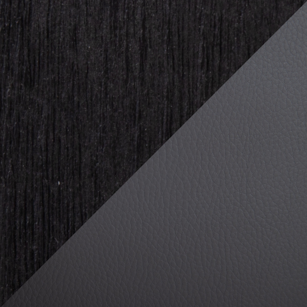 Stroble VIII Gray Dining Chair, Set of 2 - Thumbnail - Image 8