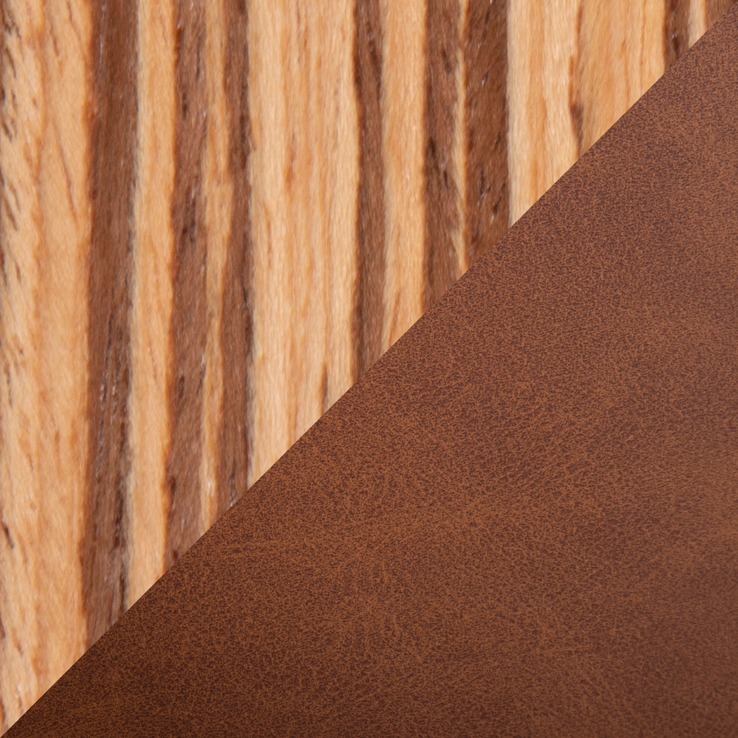 Stroble X Camel Dining Chair, Set of 2 - Thumbnail - Image 8