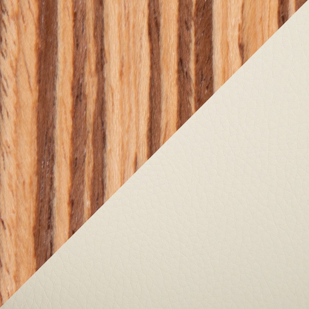 Stroble X Cream Dining Chair, Set of 2 - Thumbnail - Image 8