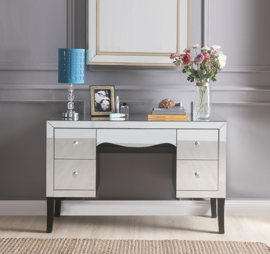 Stroden Silver Desk - Thumbnail - Image 2