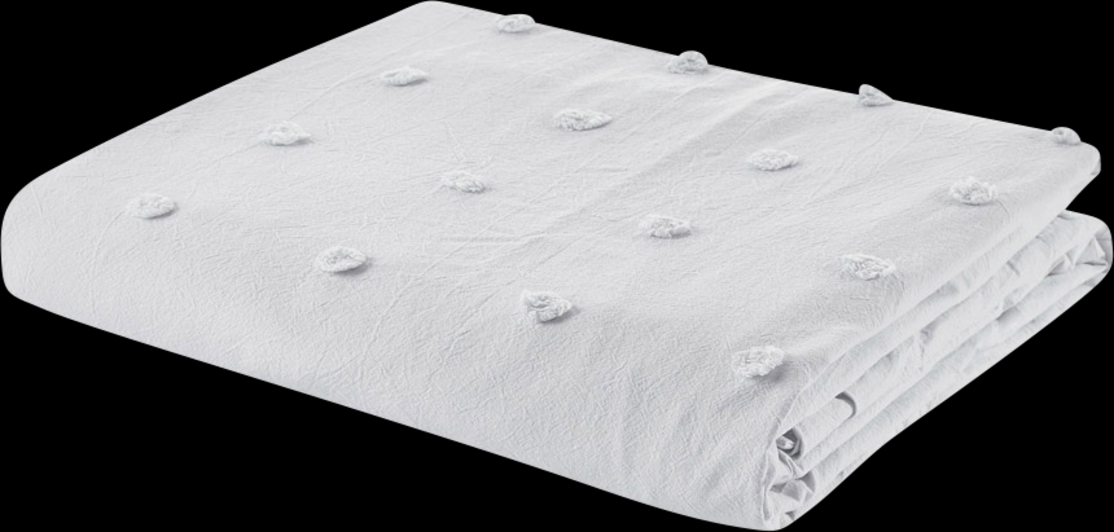 Stroelitz Gray Twin/Twin XL Duvet Set - Thumbnail - Image 6