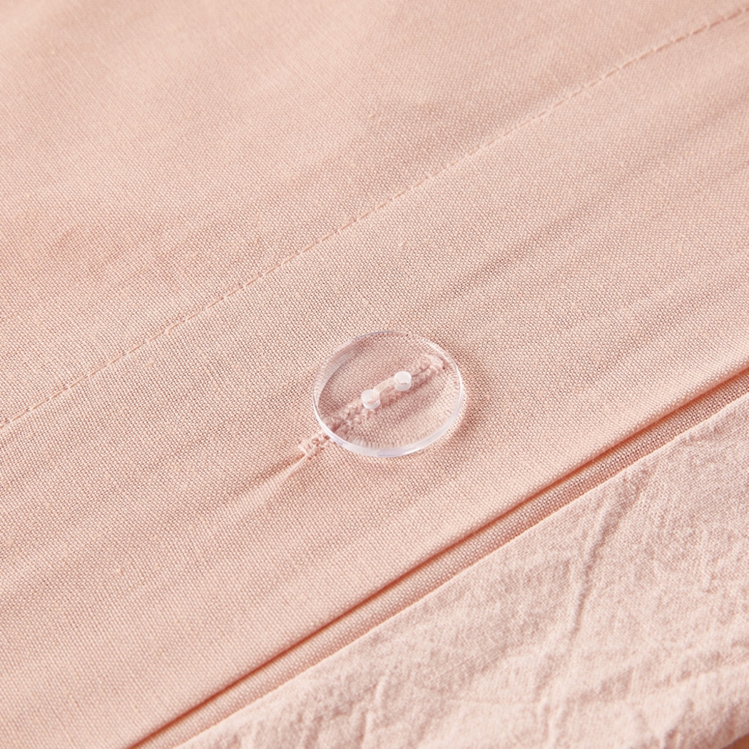 Stroelitz Pink Twin/Twin XL Duvet Set - Thumbnail - Image 12