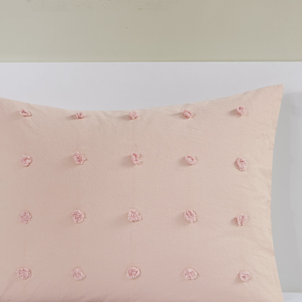 Stroelitz Pink Twin/Twin XL Duvet Set - Thumbnail - Image 8