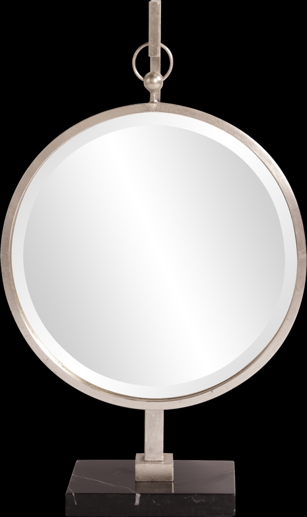 Struan Silver Mirror - Thumbnail - Image 1