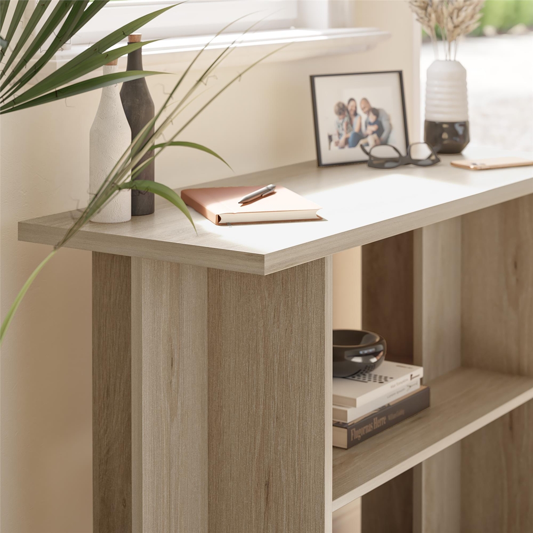 Sturgreen Oak Sofa Table - Thumbnail - Image 4