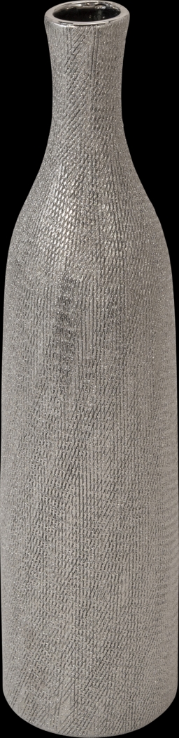 Stutson Silver Vase - Thumbnail - Image 1