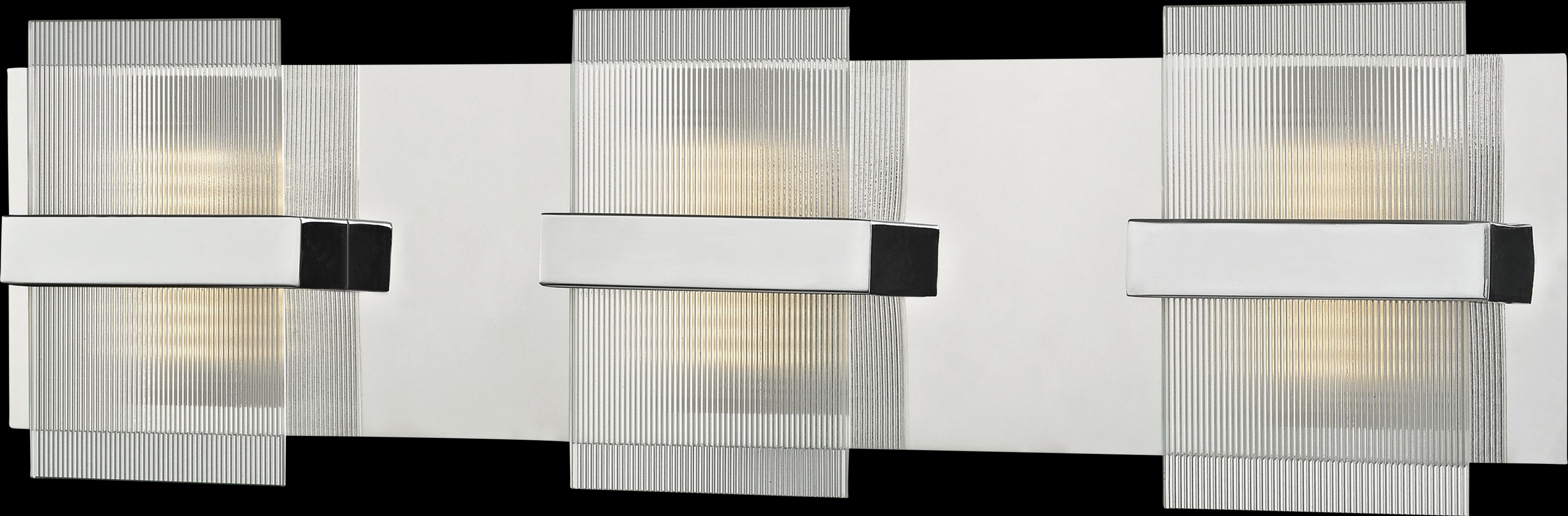 Suarez Alley Silver Sconce - Thumbnail - Image 1