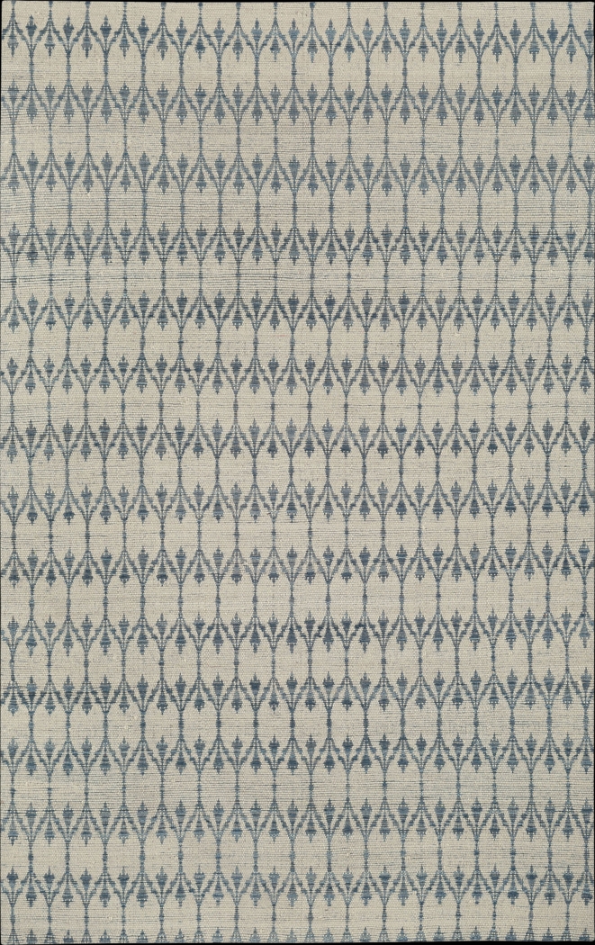 Subdued Gray 7' x 9' Rug - Thumbnail - Image 1