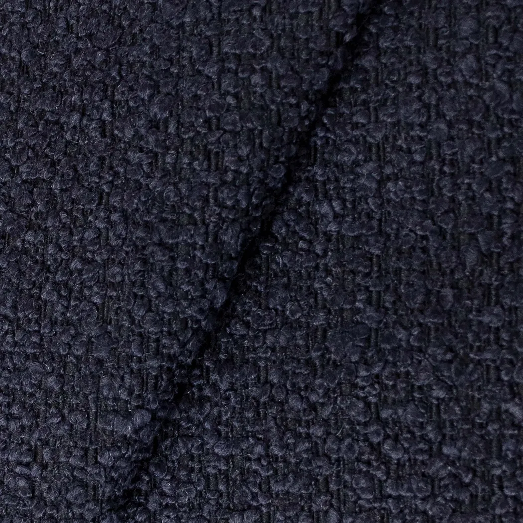 Subira Blue Loveseat - Thumbnail - Image 2