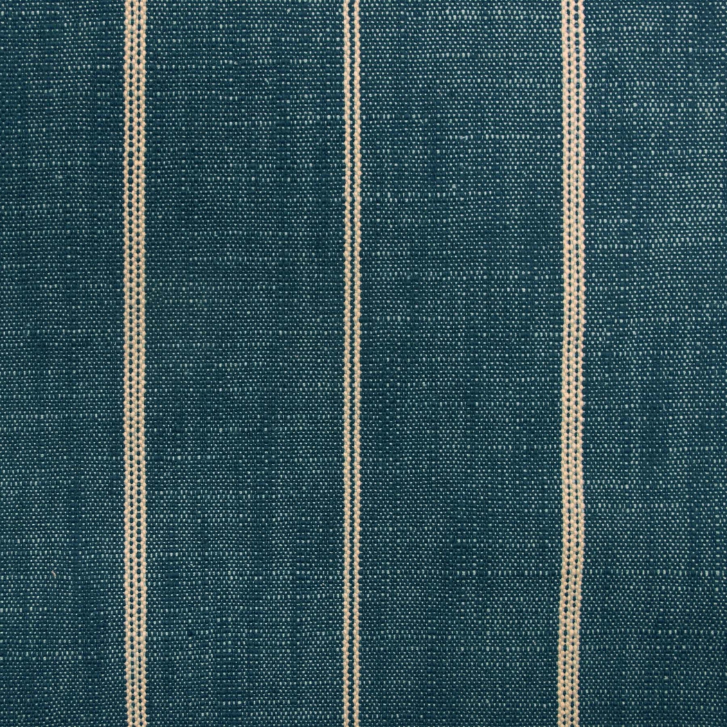 Subira Blue Loveseat - Thumbnail - Image 2