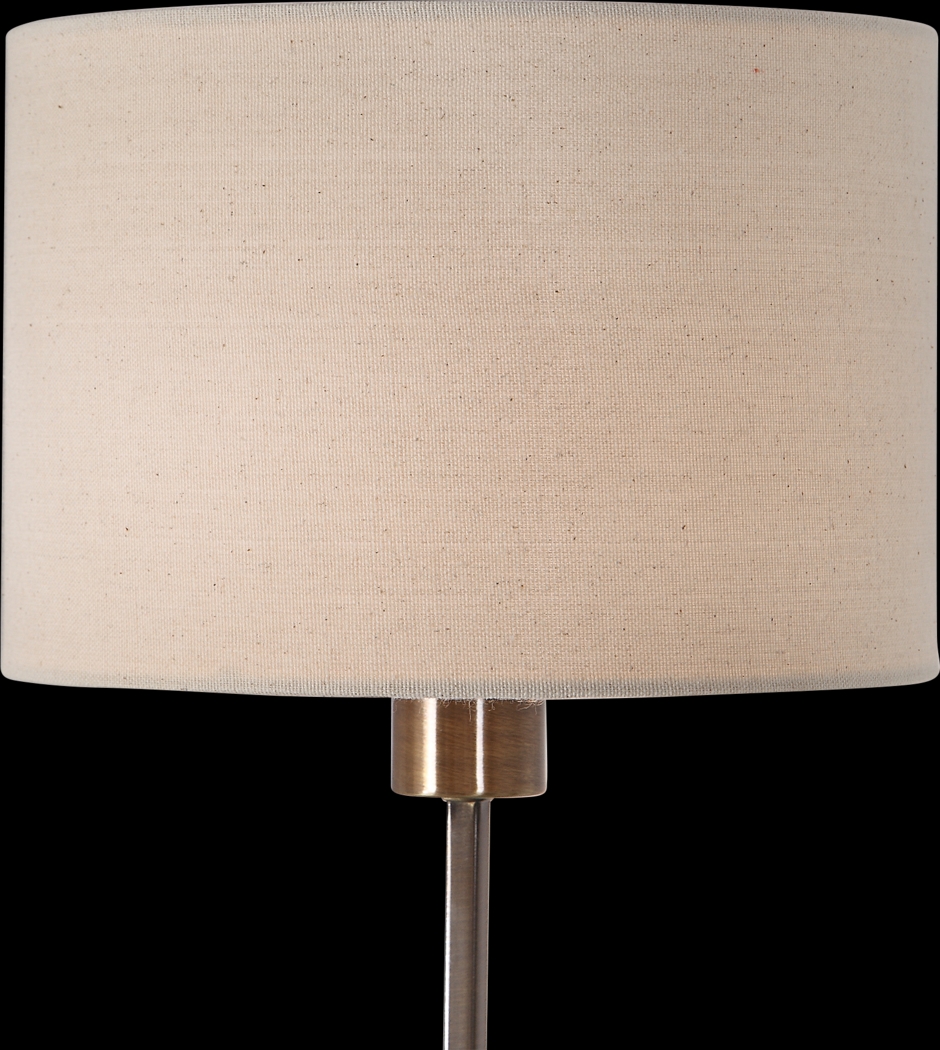 Suely Edge Brass Lamp - Thumbnail - Image 2