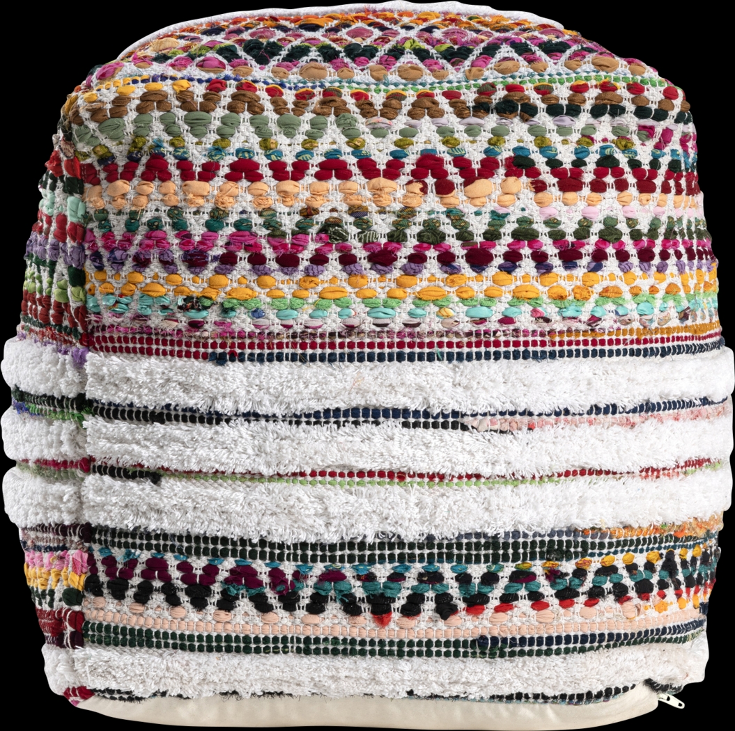 Sufyan Multi Pouf - Thumbnail - Image 3