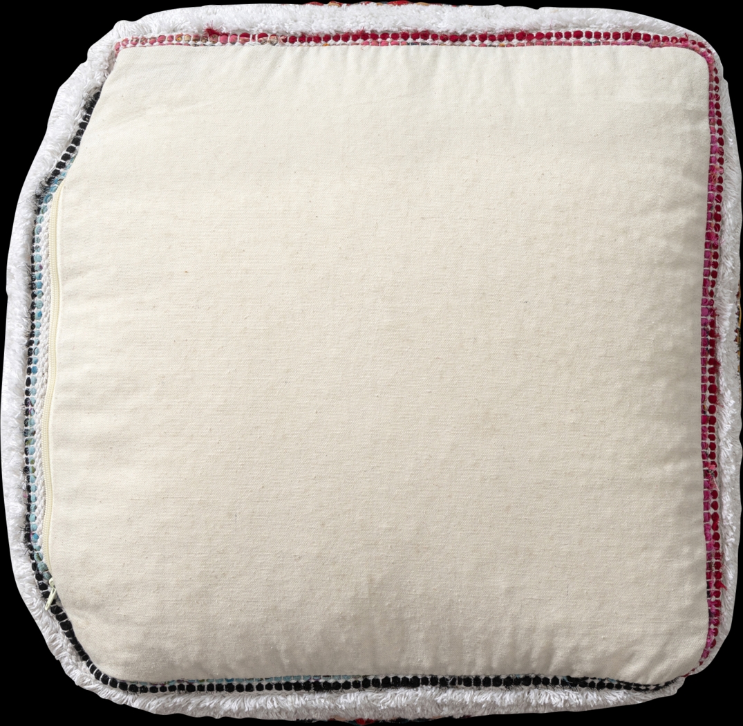 Sufyan Multi Pouf - Thumbnail - Image 5