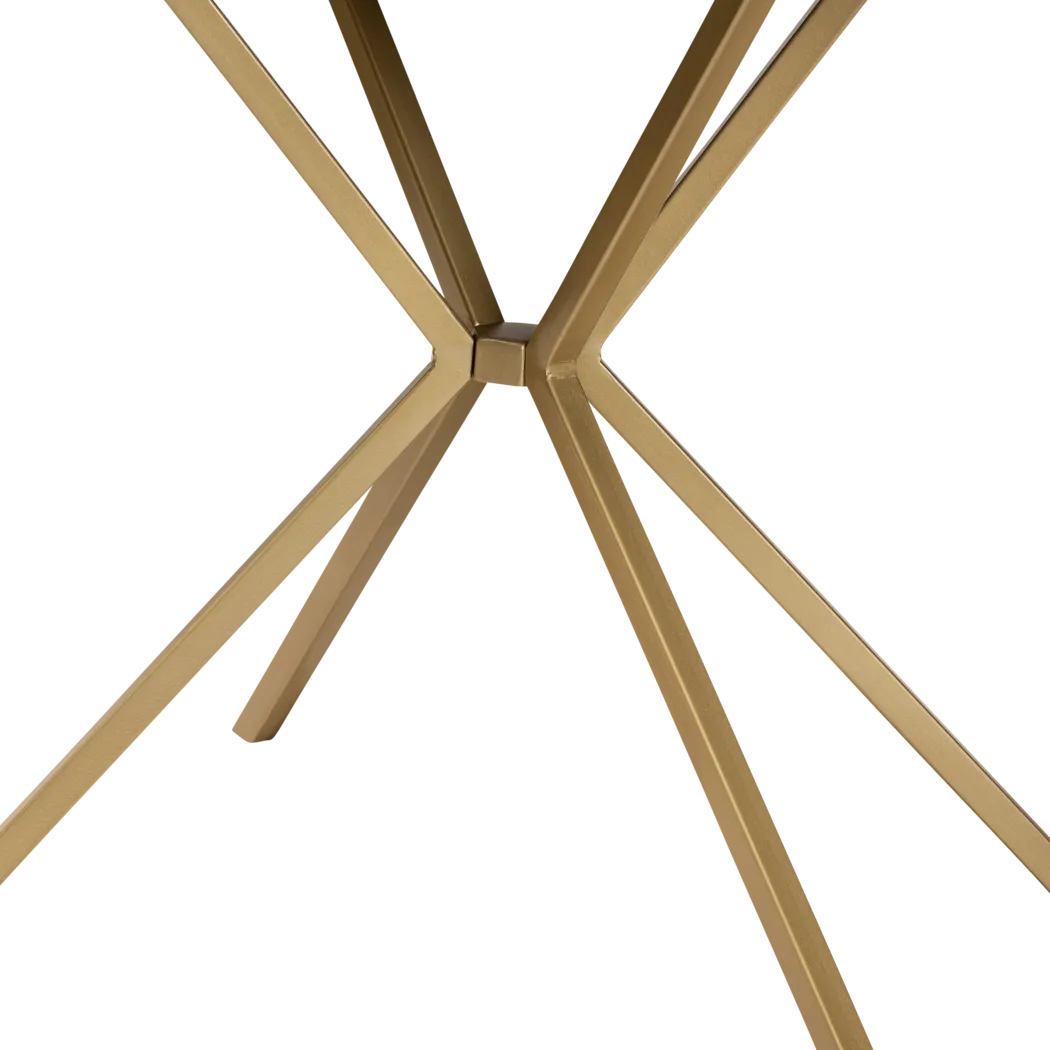 Sugarpine Walnut Sofa Table - Thumbnail - Image 4