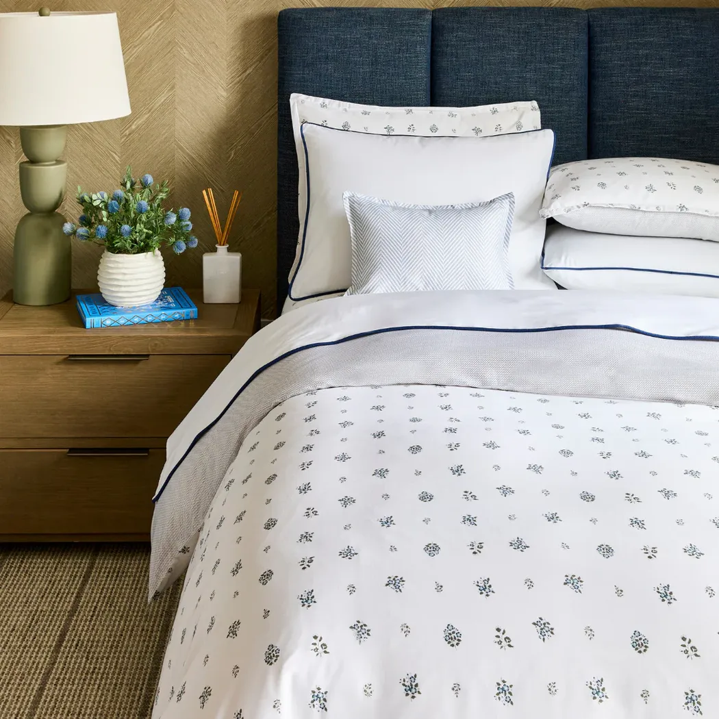 Suiria Multi 4 Pc Twin Duvet Set - Thumbnail - Image 1