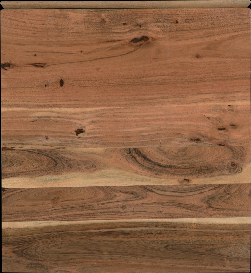 Sulgrave Brown End Table - Thumbnail - Image 7