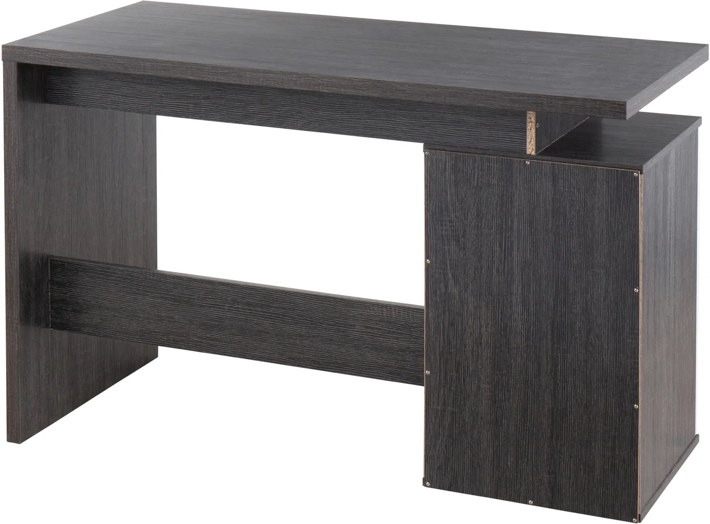 Sulgrave Charcoal Desk - Thumbnail - Image 3