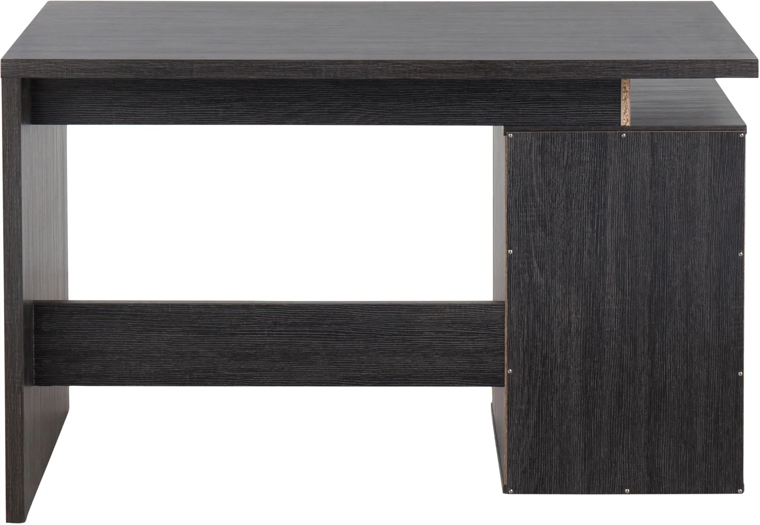 Sulgrave Charcoal Desk - Thumbnail - Image 4