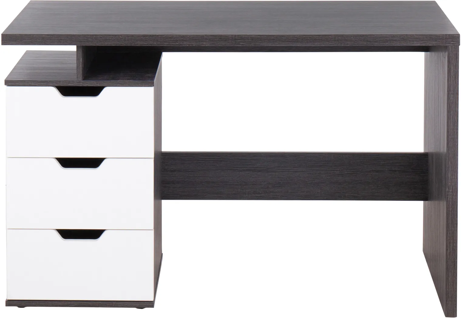 Sulgrave Charcoal Desk - Thumbnail - Image 5