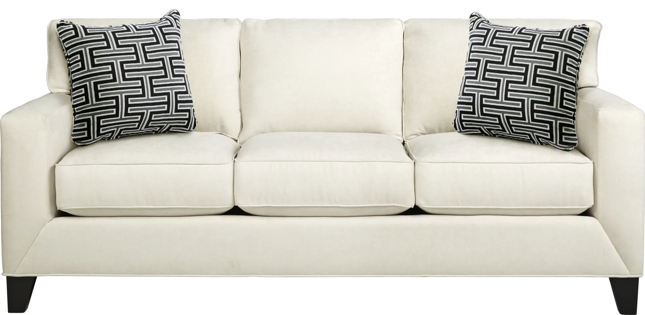 Sullivan Beige Sleeper - Thumbnail - Image 1