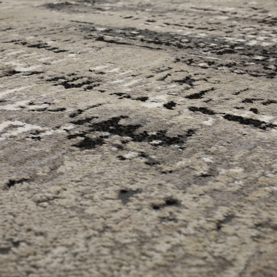 Summerson Gray 8' x 11' Rug - Thumbnail - Image 7