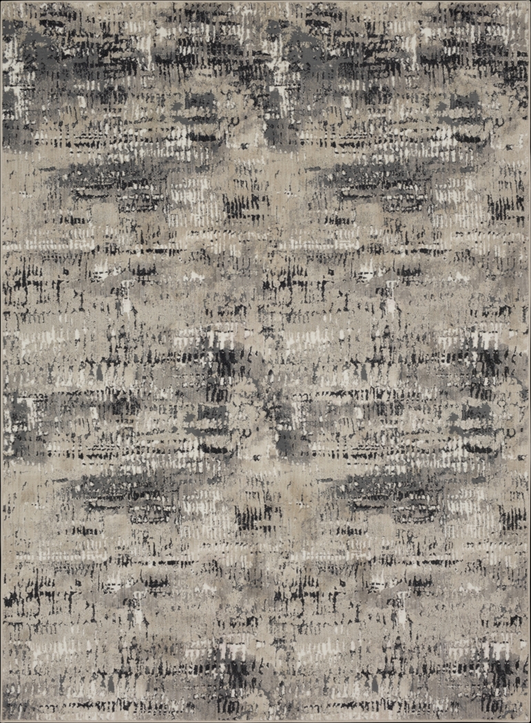 Summerson Gray 8' x 11' Rug - Thumbnail - Image 1