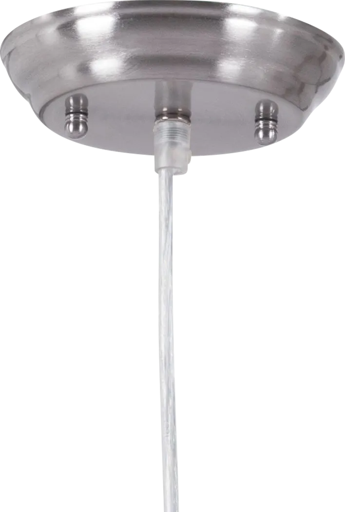Sun Peak Drive Natural Chandelier - Thumbnail - Image 6