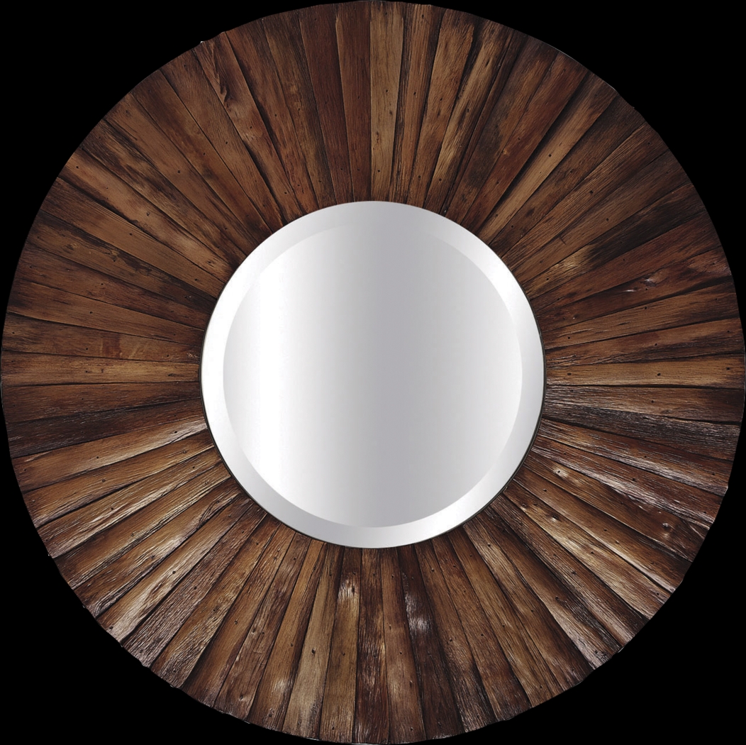 Sun Ray Mirror - Thumbnail - Image 1