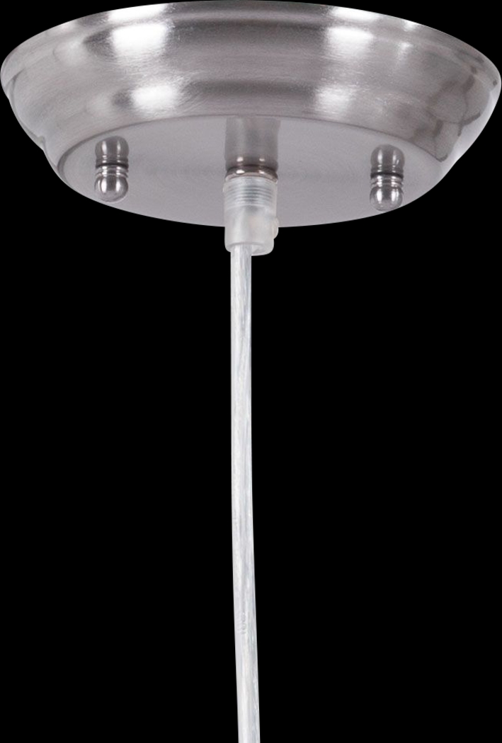 Sun Ridge Court Natural Chandelier - Thumbnail - Image 7