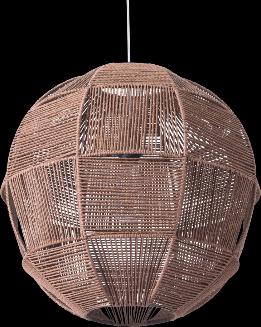 Sun Ridge Cove Natural Chandelier - Thumbnail - Image 2