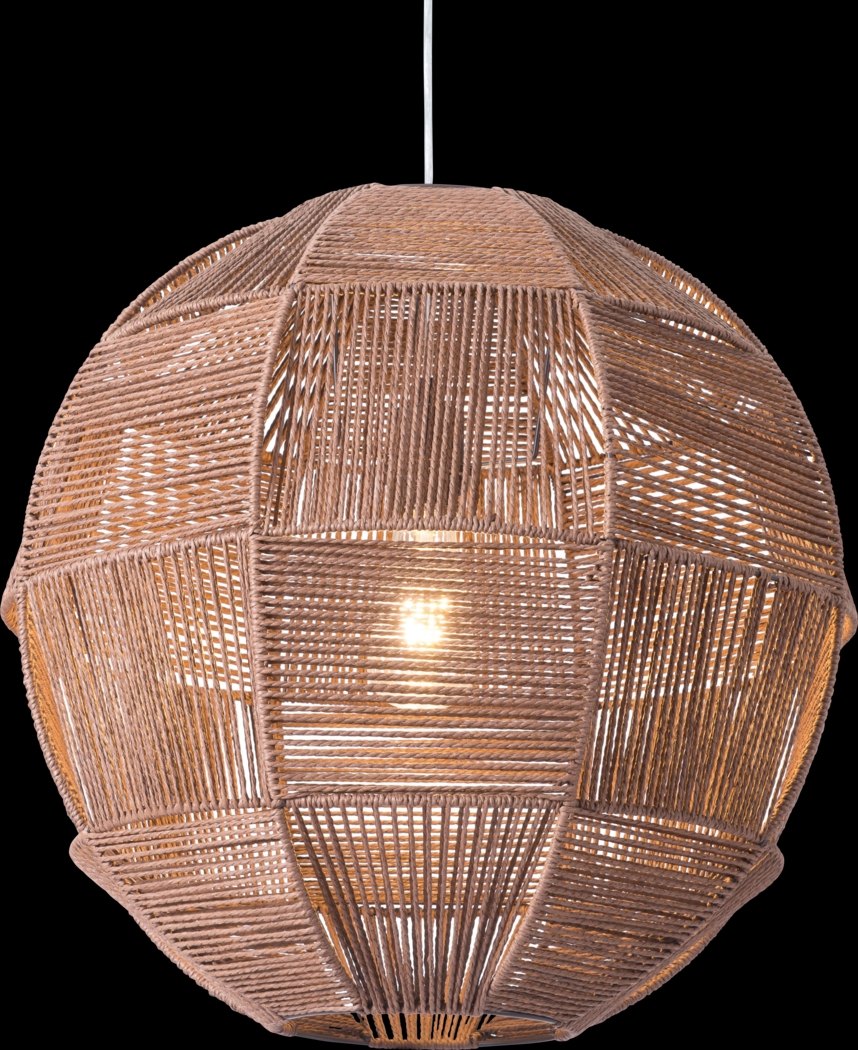 Sun Ridge Cove Natural Chandelier - Thumbnail - Image 3