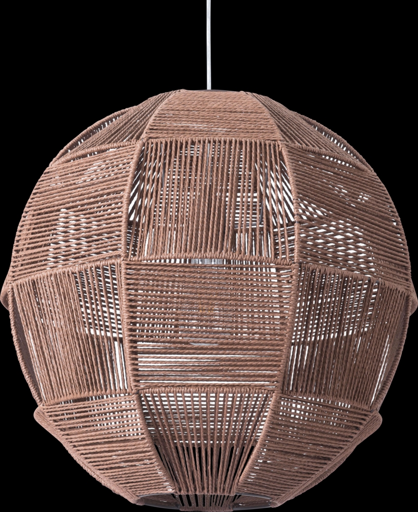 Sun Ridge Cove Natural Chandelier - Thumbnail - Image 4