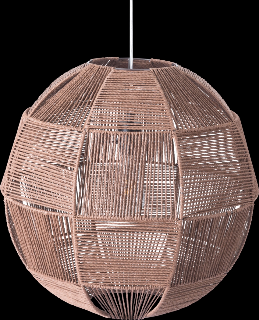 Sun Ridge Cove Natural Chandelier - Thumbnail - Image 6