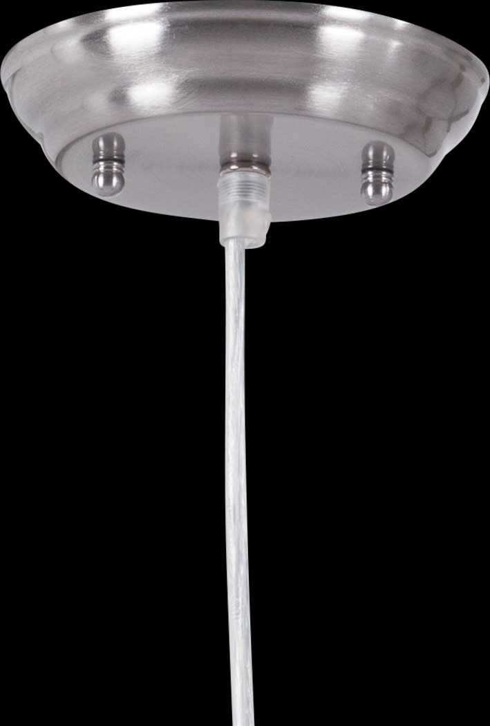 Sun Ridge Drive Natural Chandelier - Thumbnail - Image 6