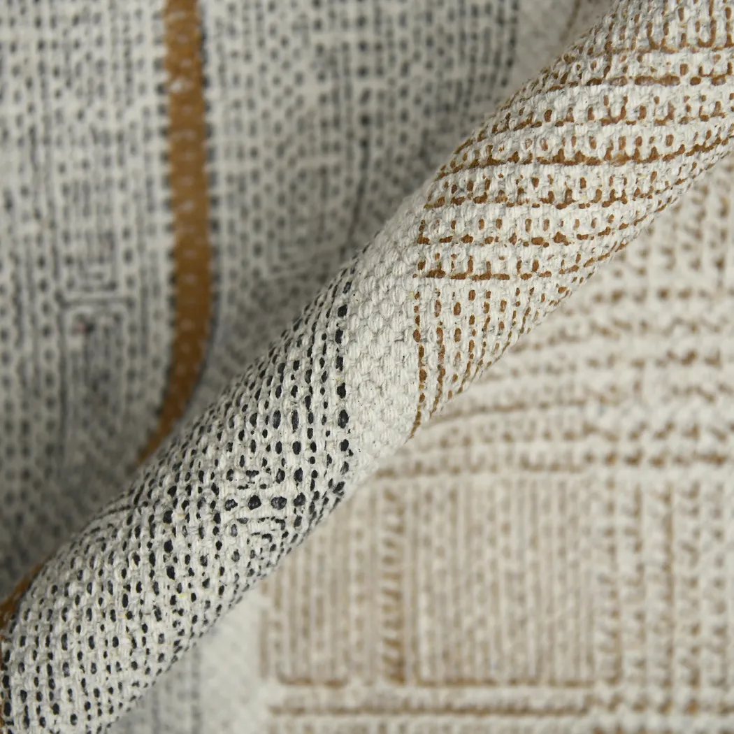 Sunair Brown 5' x 7'6 Rug - Thumbnail - Image 4