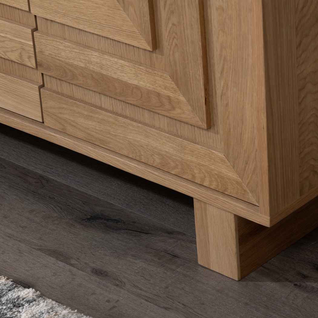 Sunbeat Brown Server - Thumbnail - Image 3