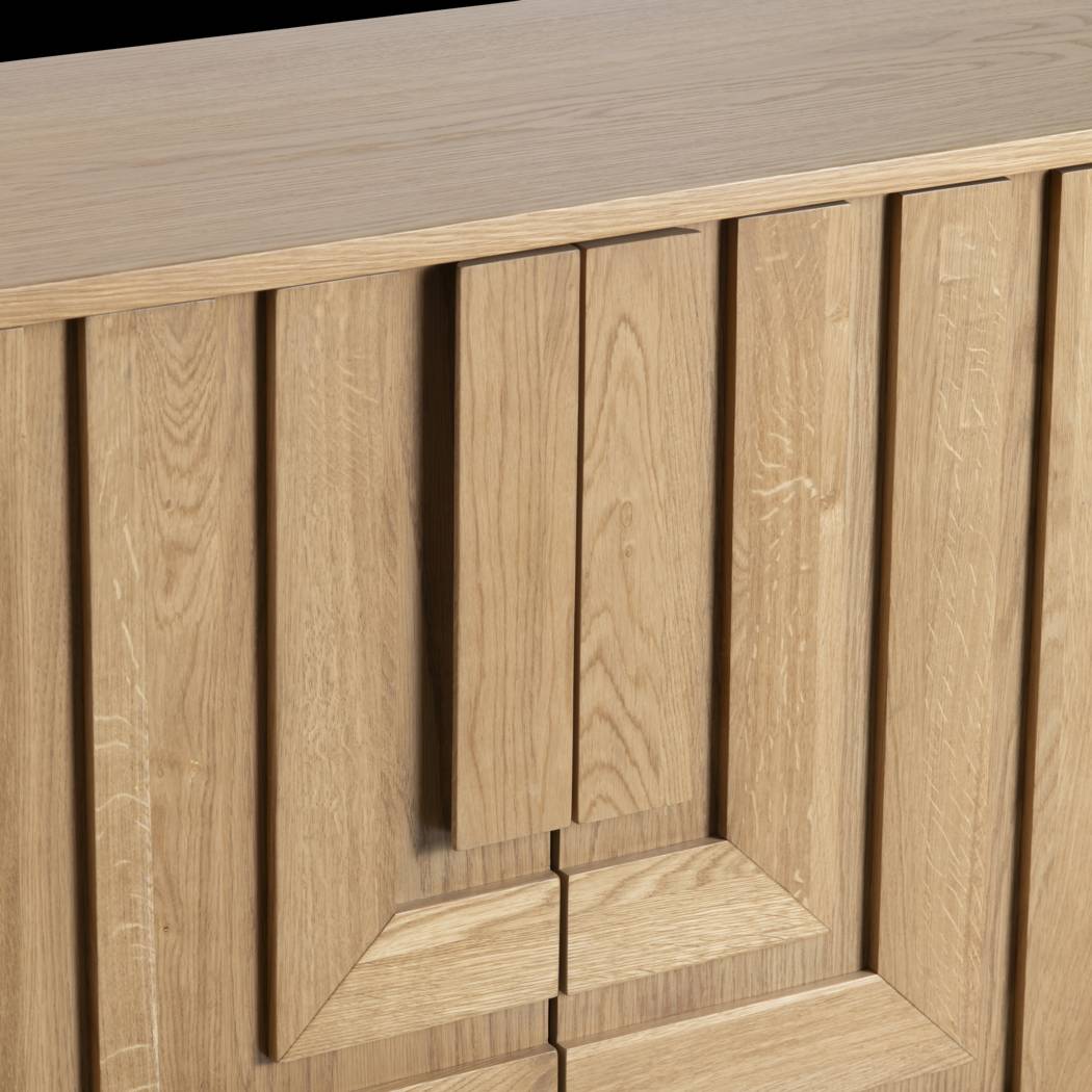 Sunbeat Brown Server - Thumbnail - Image 5