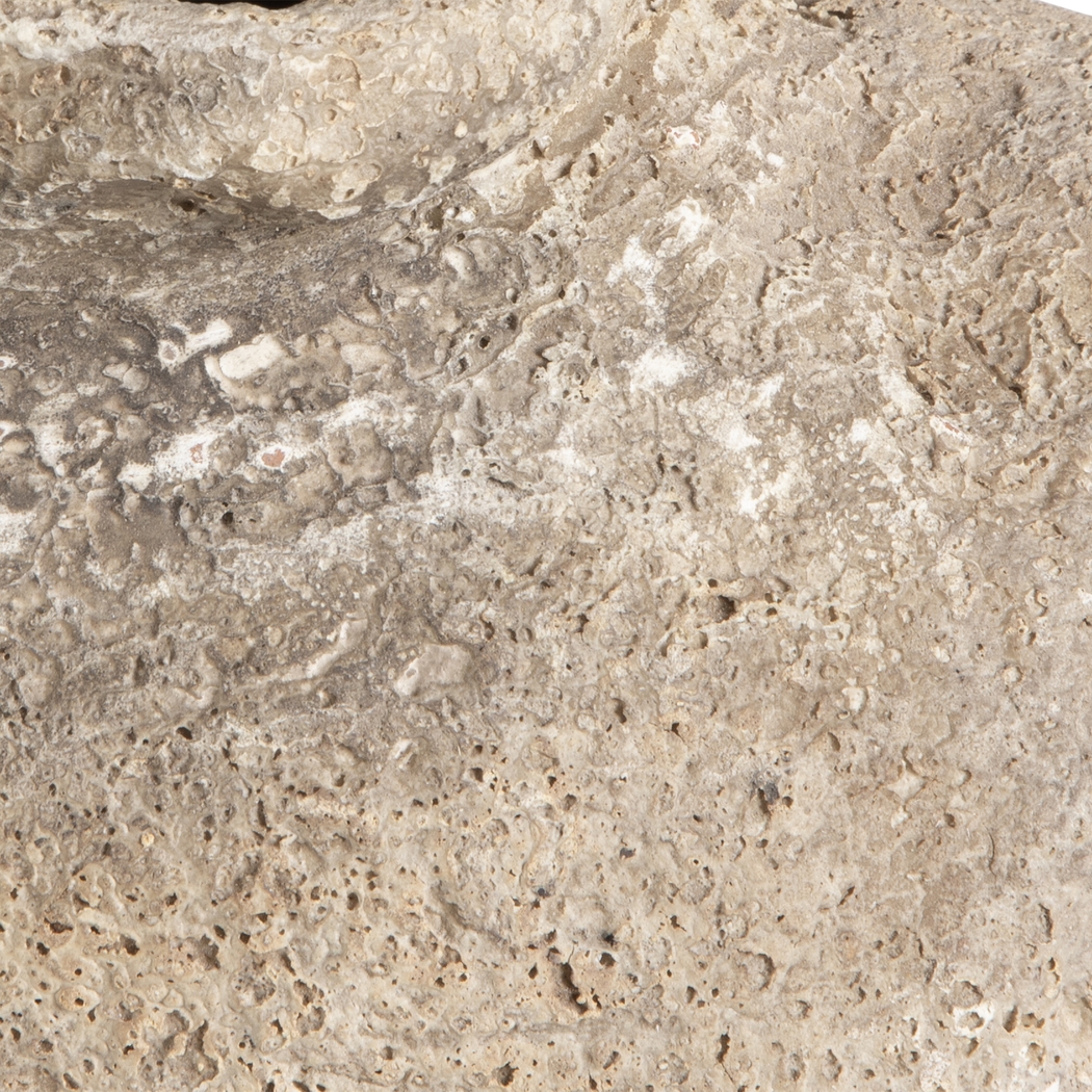 Sunbit Brown Vase, Set of 2 - Thumbnail - Image 7