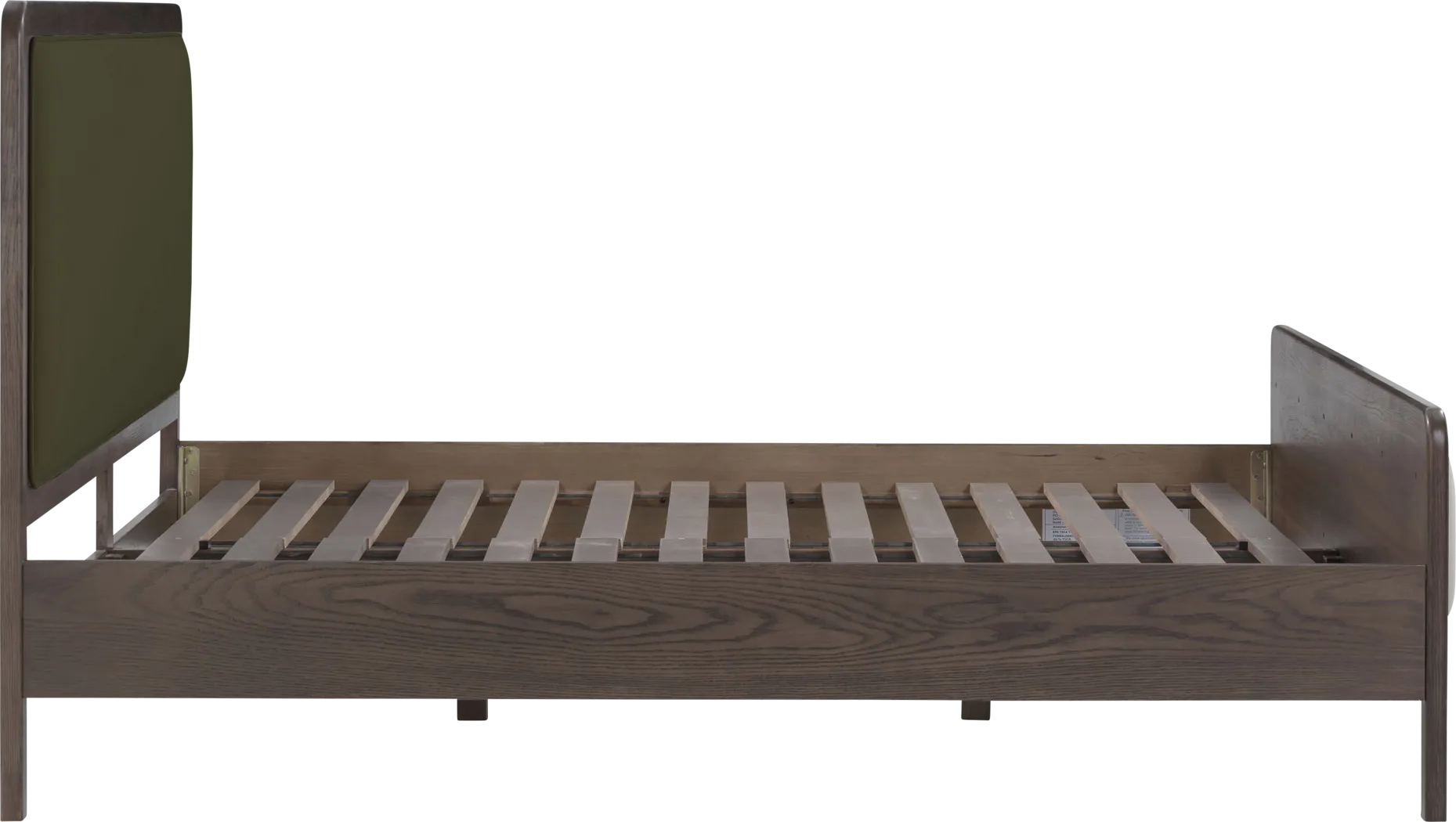 Suncier Green King Bed - Thumbnail - Image 3