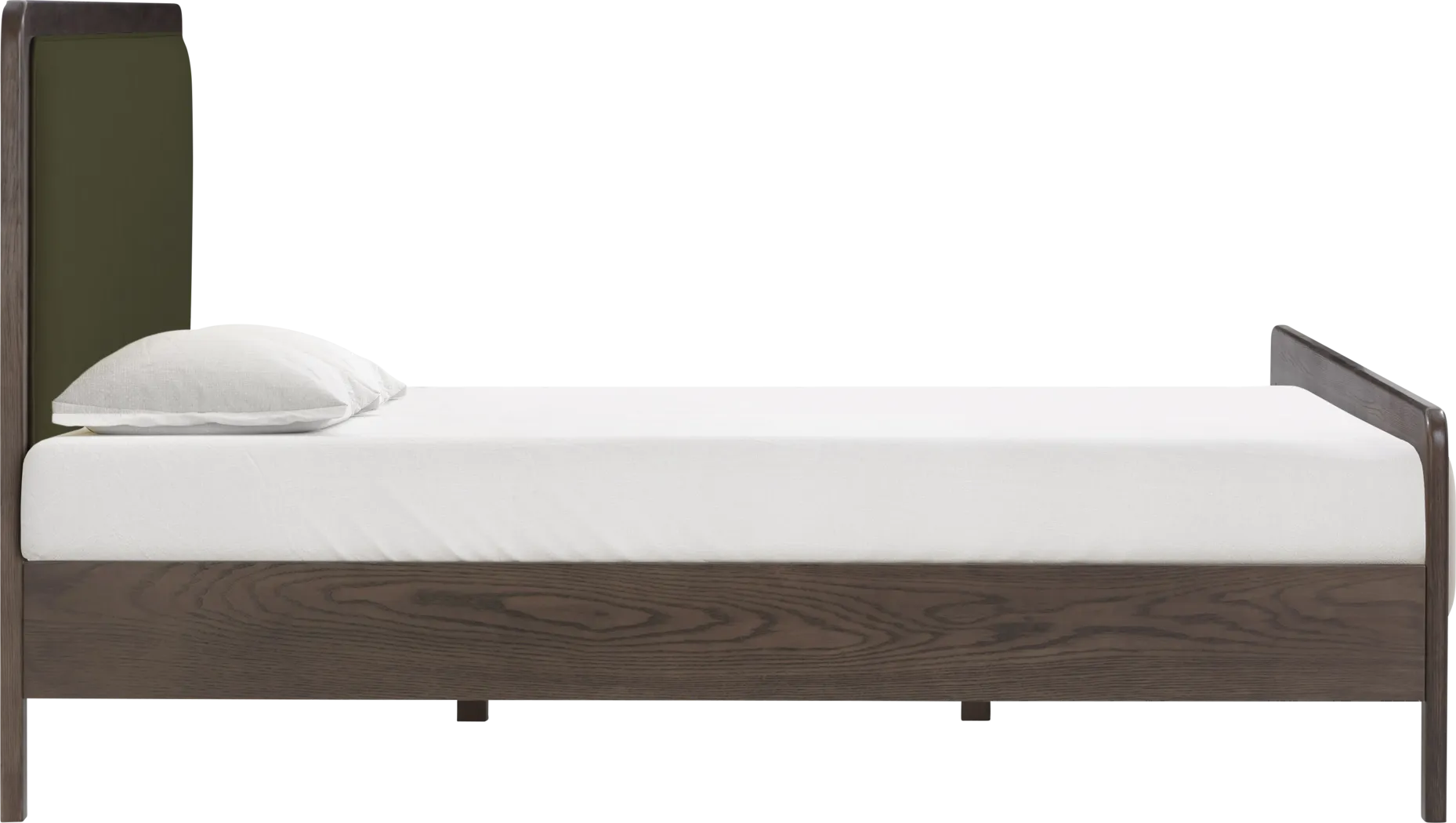 Suncier Green King Bed - Thumbnail - Image 5