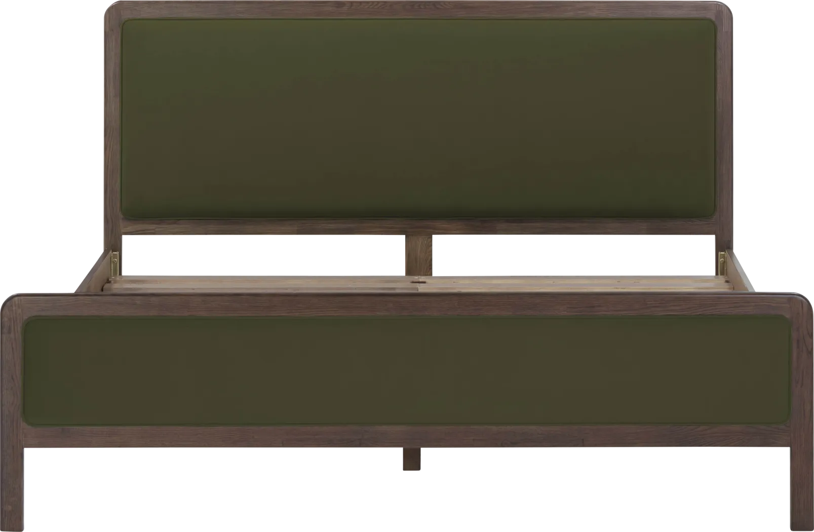 Suncier Green King Bed - Thumbnail - Image 8